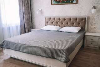 Мини-отель Виктория Лазаревское Улучшенный двухместный номер с 1 кроватью-4