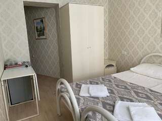 Мини-отель Виктория Лазаревское Двухместный номер с 1 кроватью и балконом-20